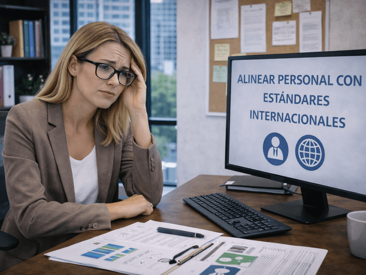 Cuándo lo necesita tu empresa